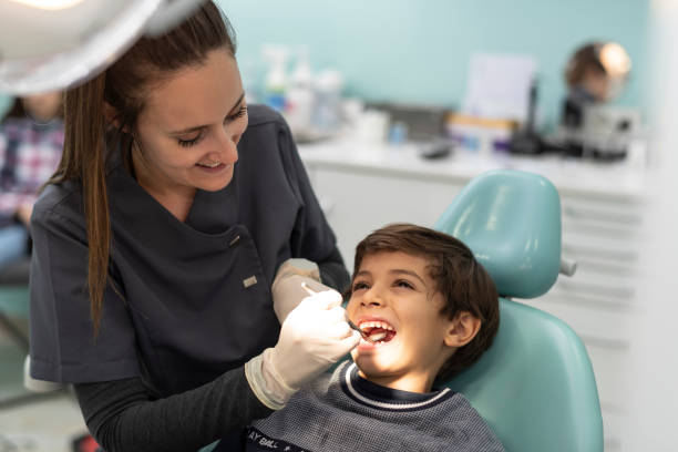 Best Chipped Tooth Repair Near Me  in Westwood, NJ