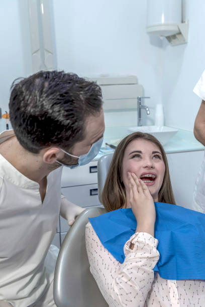 Best Cracked Tooth Emergency Dentist  in Westwood, NJ