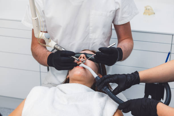 Best Knocked-Out Tooth Emergency  in Westwood, NJ